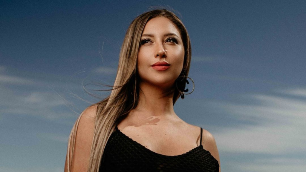 Una verdadera queen: Nicole Moreno se corona tricampeona de Bikini Fitness en emocionante regreso a Chile Nicole Moreno