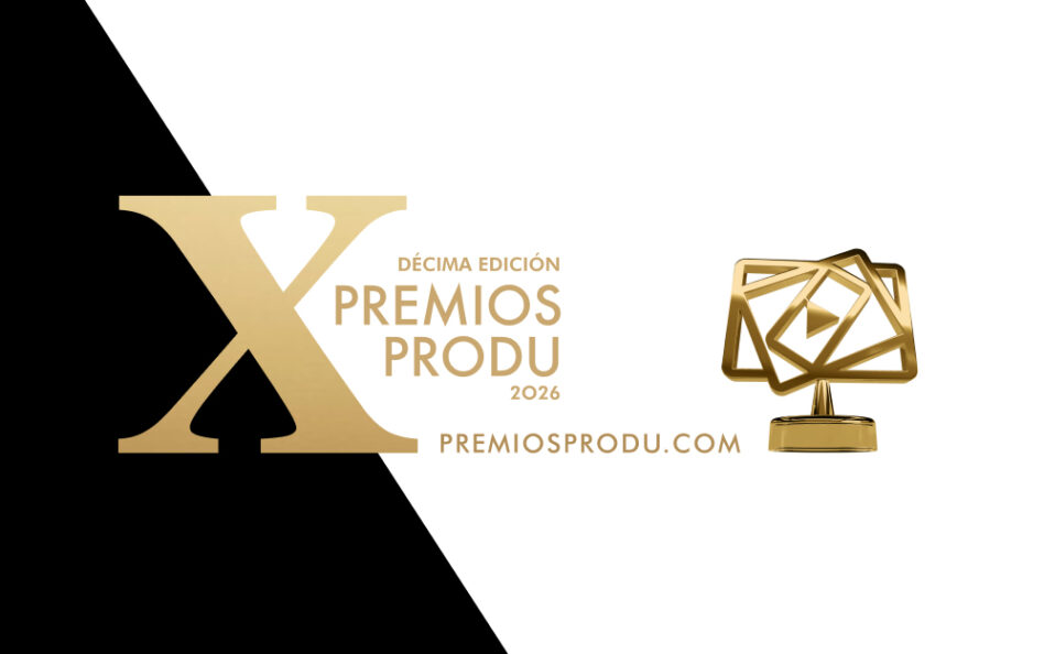 La industria audiovisual chilena arrasa en los Premios PRODU 2026: revisa todos los proyectos nominados Premios PRODU 2026