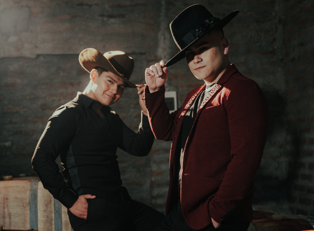 Koke Nuñez e Ignacio Ormazabal revolucionan la ranchera tropical con su nuevo estreno “Buen Vino” Koke Nuñez e Ignacio Ormazabal