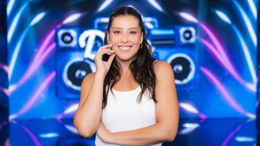 María José Quintanilla