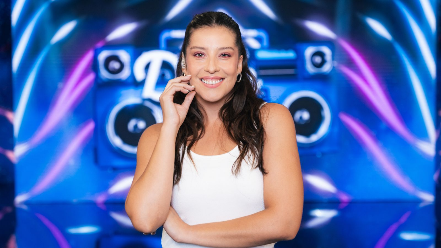 La verdad tras la repentina ausencia de María José Quintanilla en Mega: aclaran su continuidad en Dale Play y Coliseo María José Quintanilla