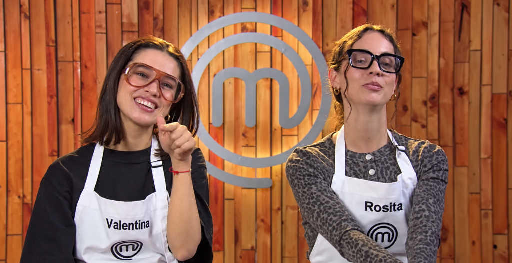 MasterChef Chile