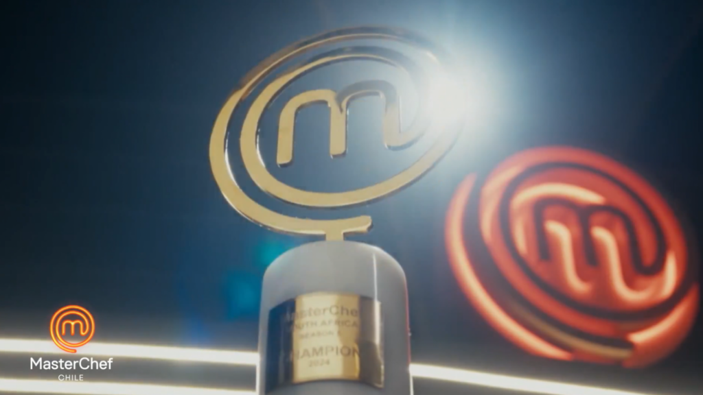 De cuarto a segundo lugar: El exitoso y sintonizado debut de MasterChef en las pantallas de TVN MasterChef Chile