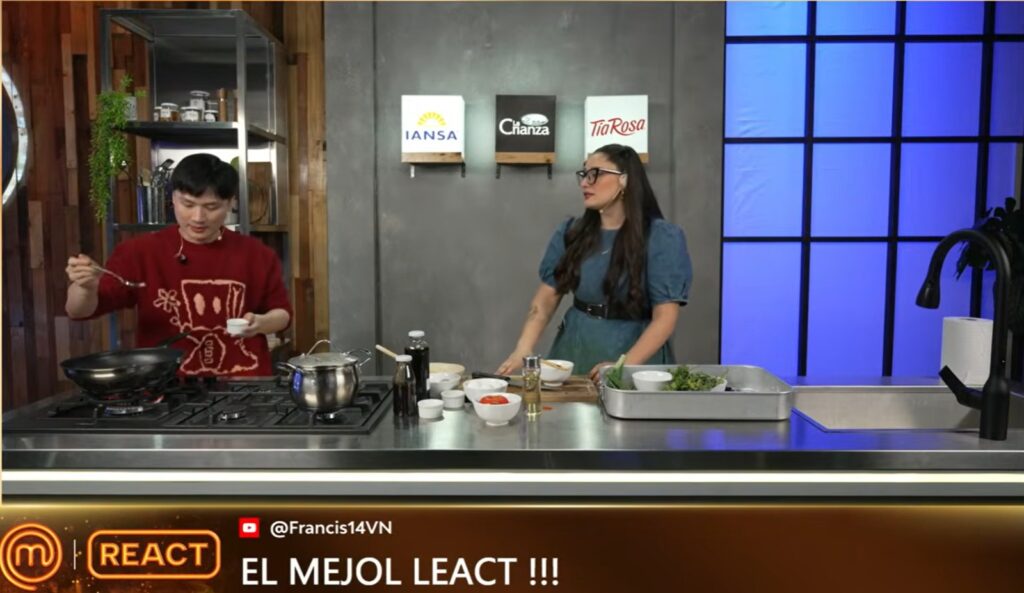 MasterChef Chile